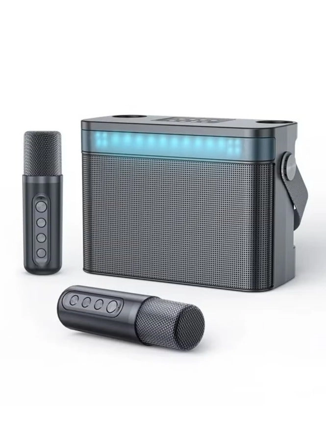 Bluetooth Speaker - 1 120W