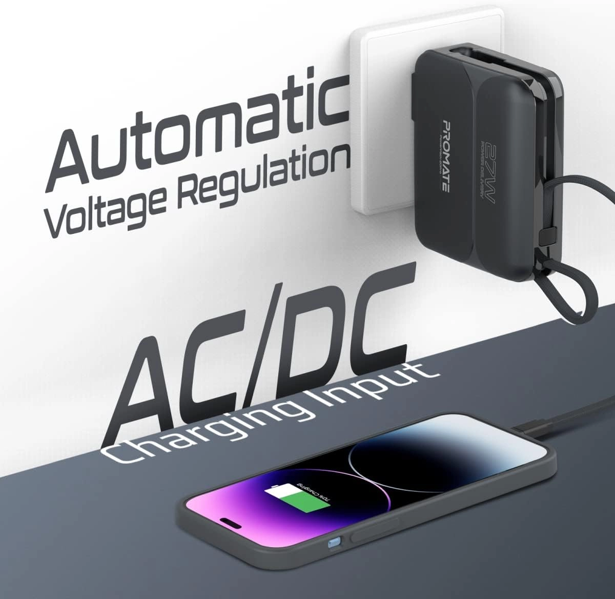 PowerPack-20Pro - 20000 Watt-hour 27 Watt