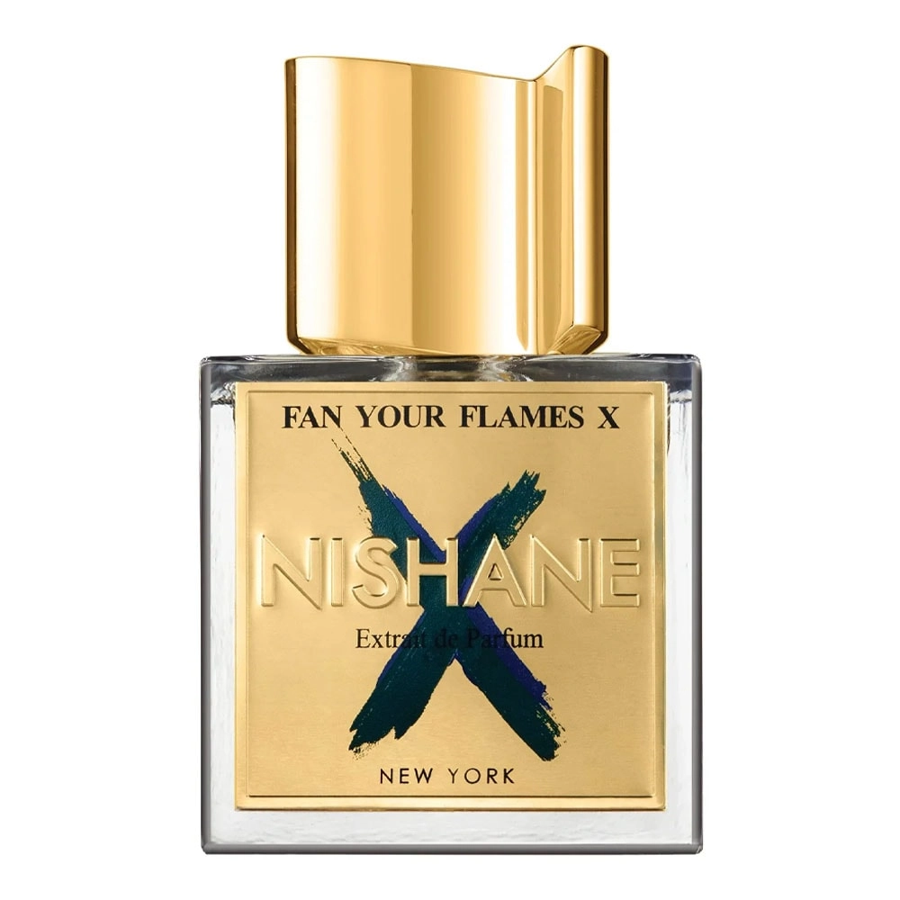Fan Your Flames Extrait de Parfum - 100 milliliter