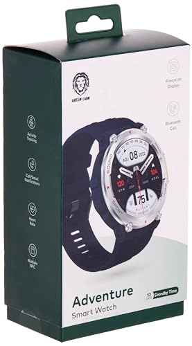 Adventure Smart Watch