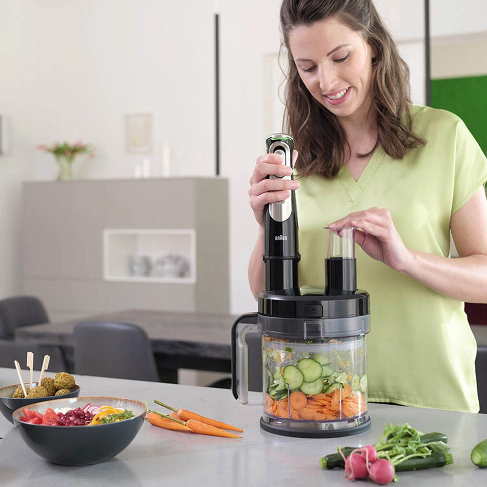 MultiQuick 9 Hand Blender