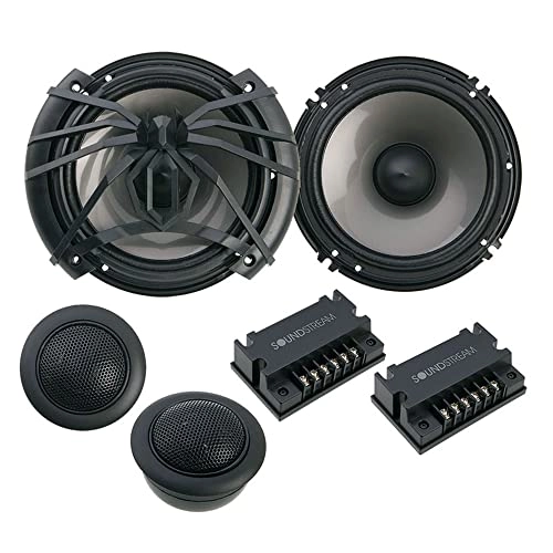 Soundstream AC.6 - 2-way 100W