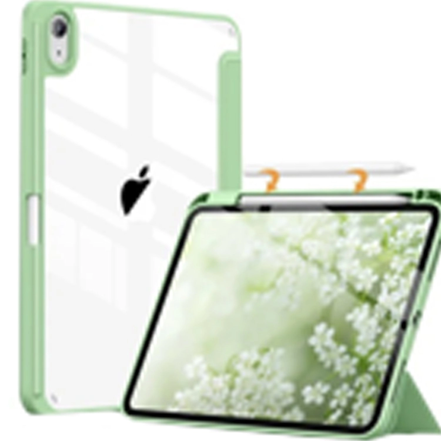 Crossfit Clear Screen Protector for iPad 10.2/10.9