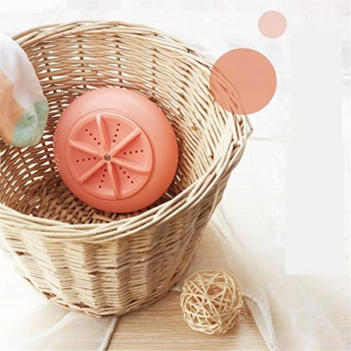 Portable Washer - 2pcs Foldable