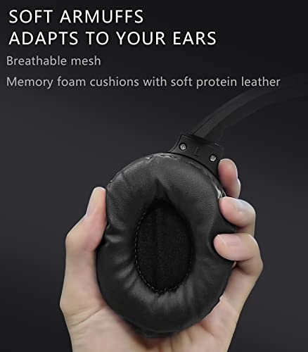 M291 Wireless Headphone