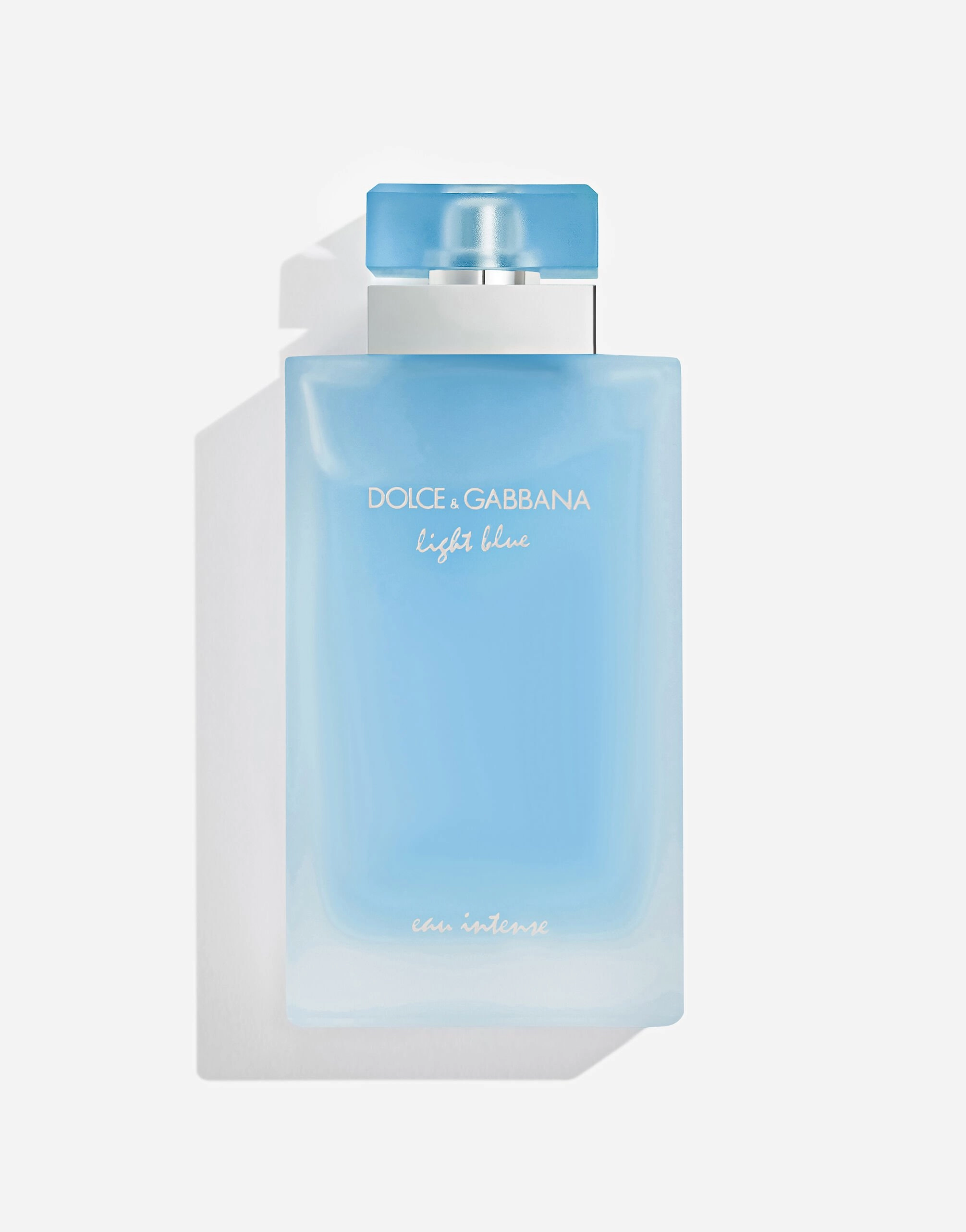 Dolce&Gabbana Light Blue Intense Eau de Parfum - 25ml