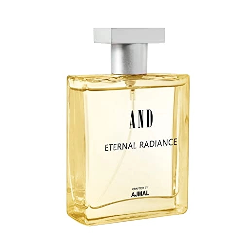 Eternal Radiance Eau de Parfum 100ml