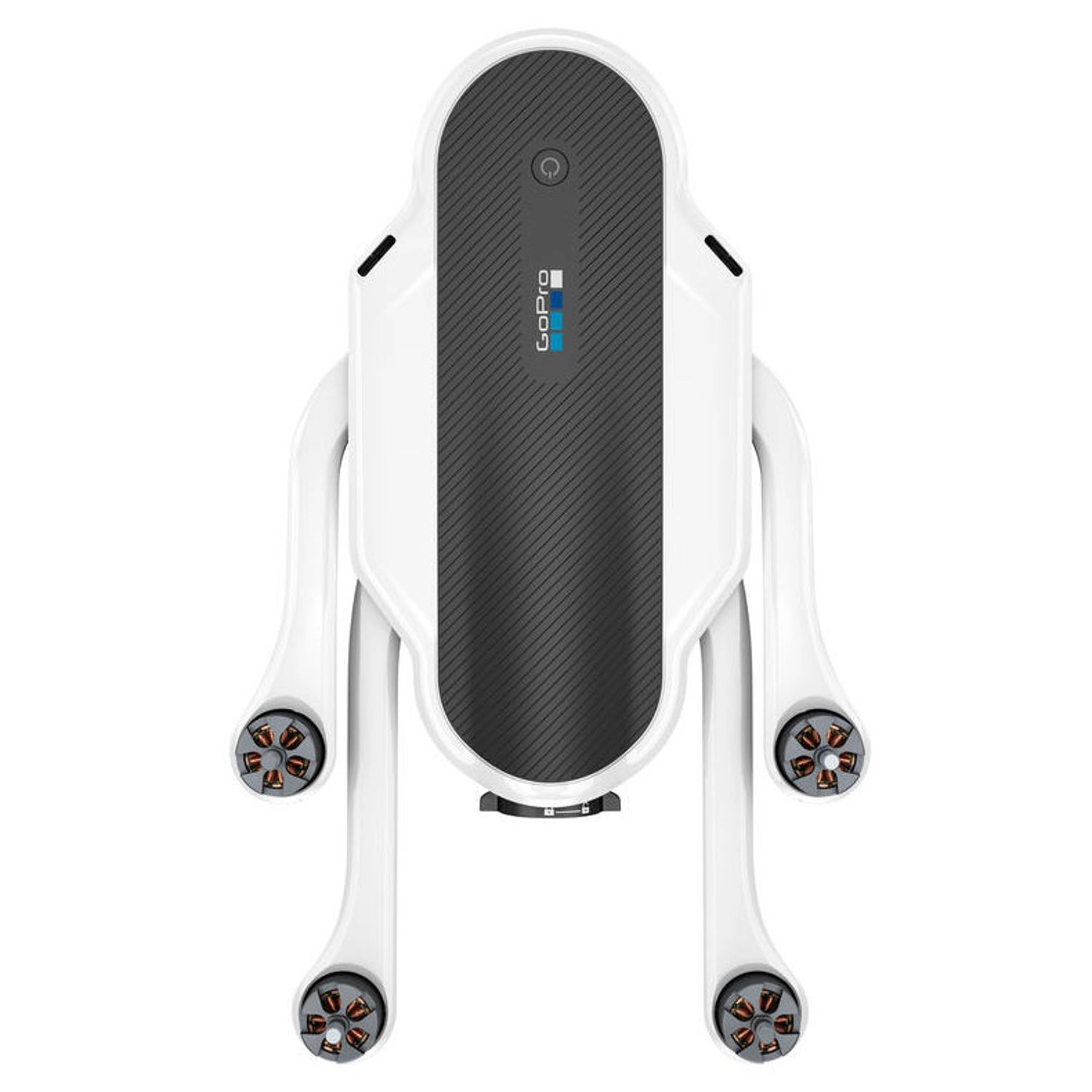 Karma Quadcopter - Up to 20 minutes 1000 m + HERO5 Black