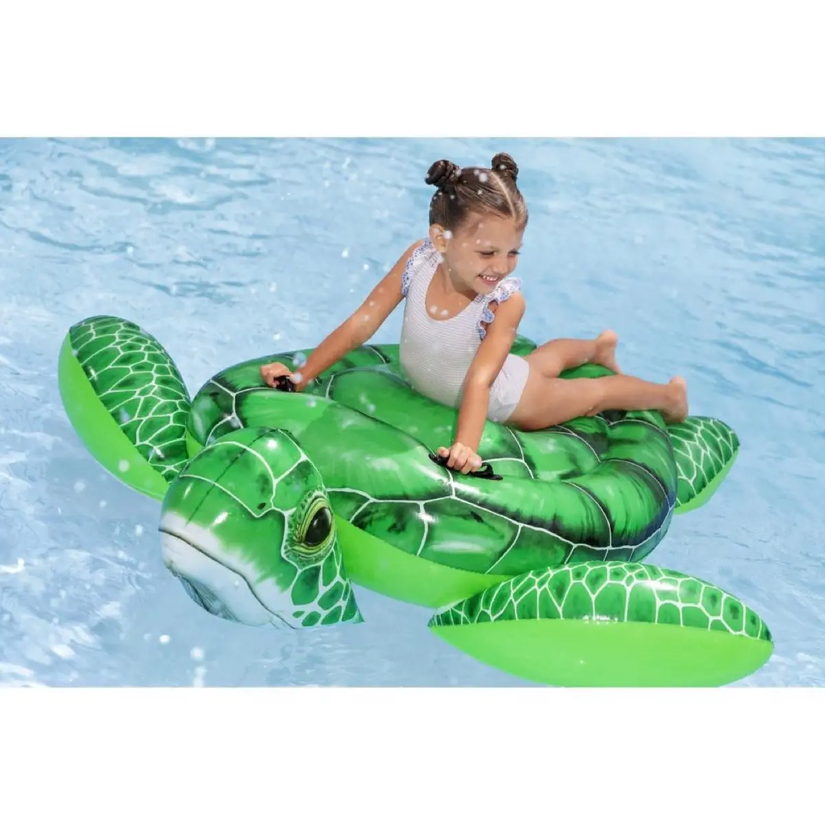 Tidal Turtle - ace_uae_pool_inflatables_toys