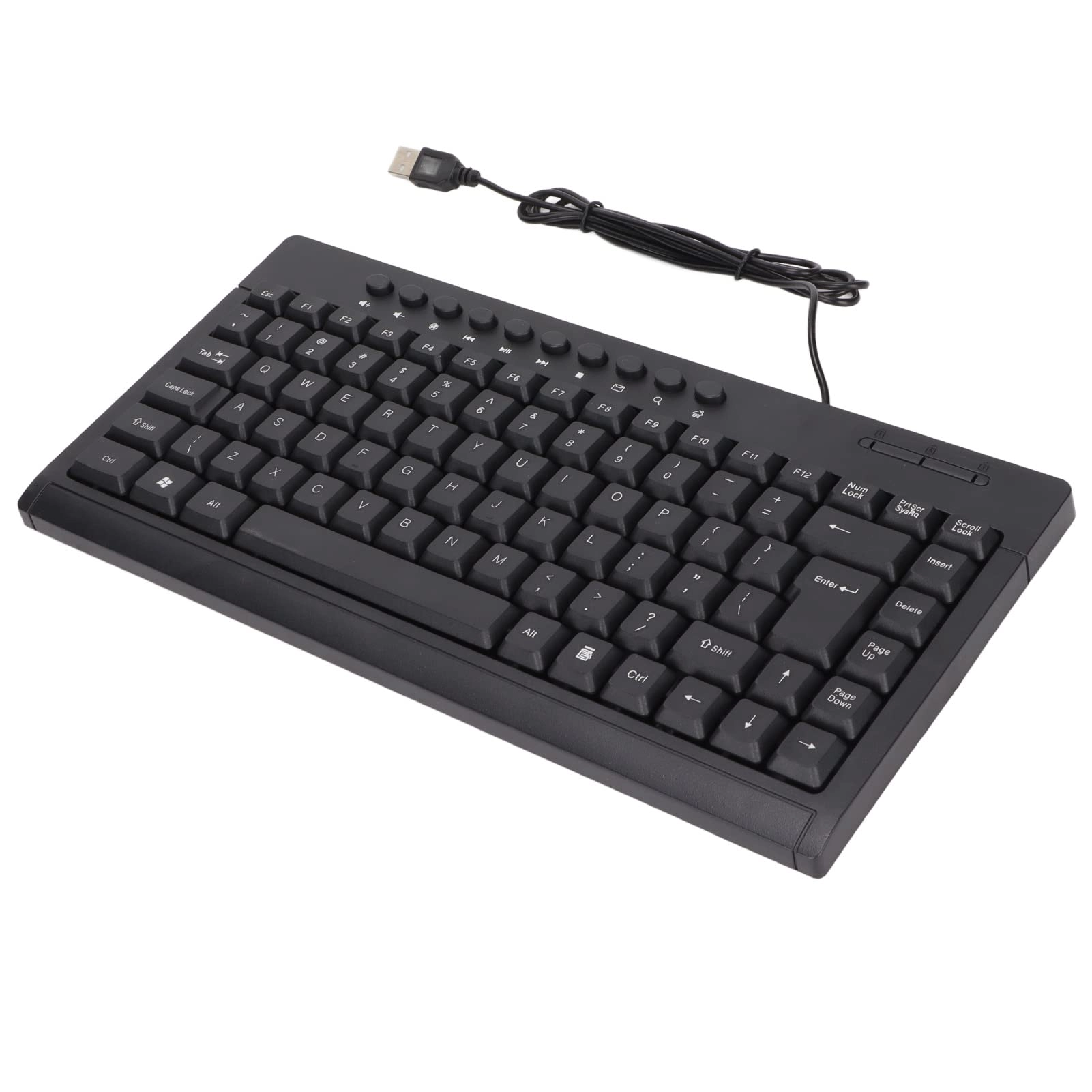 Luqeeg 301A - EN/AR Wired