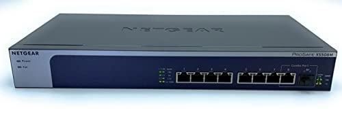 XS508M-100EUS 8-Ports