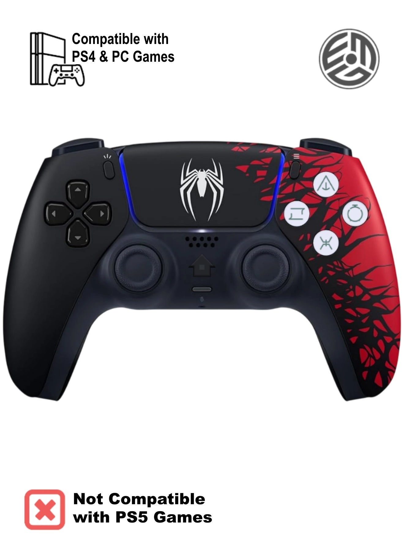 Wireless Controller - white