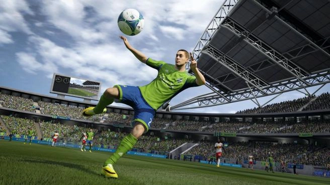 FIFA 15 - PlayStation 3