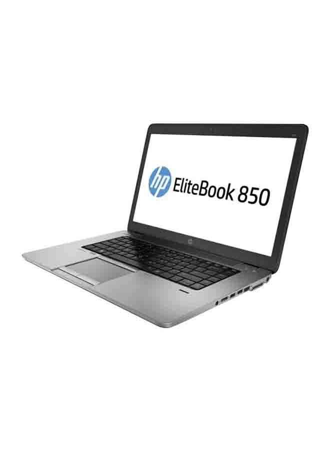 (Renewed) EliteBook 850 G2 - 15.6'' Core i5-5th Generation 8GB DDR3 256GB SSD