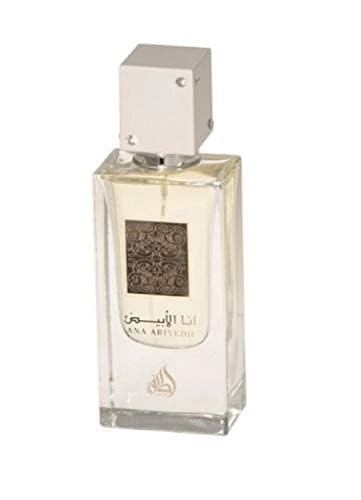 I Am White Ana Abiyedh Eau de Parfum 60 ml Pack