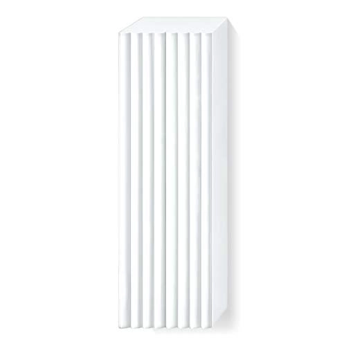 FIMO Soft - polymer clay 454g