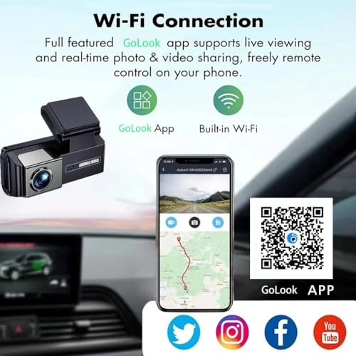 A20 - 4K (3840×2160) 30fps