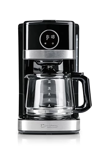 Touch - LED Display Hot Plate 15230