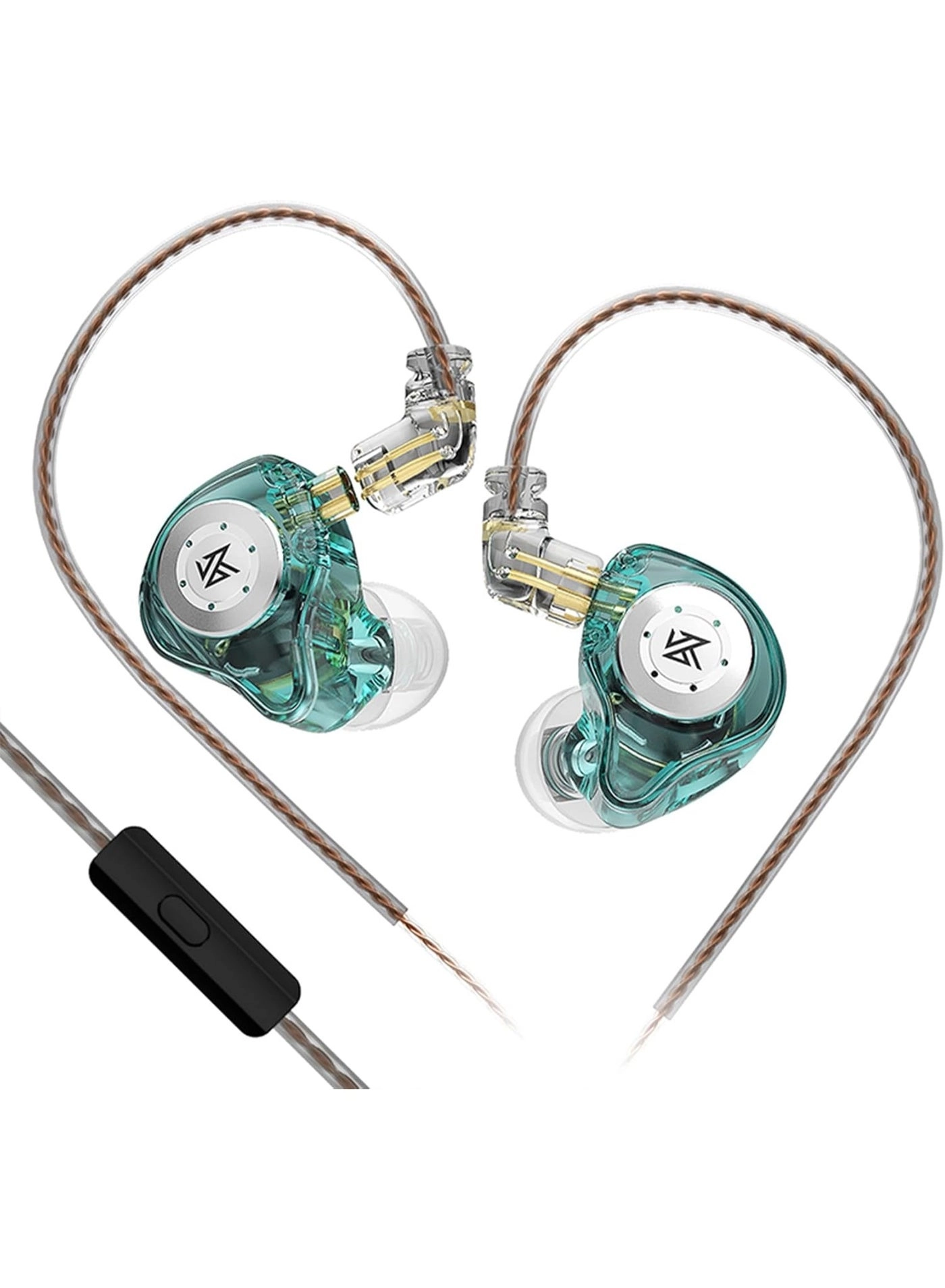 EDX Pro 2 Wired Earbud