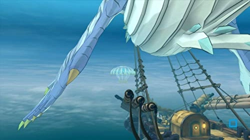 Tales of Vesperia Definitive Edition - Xbox One