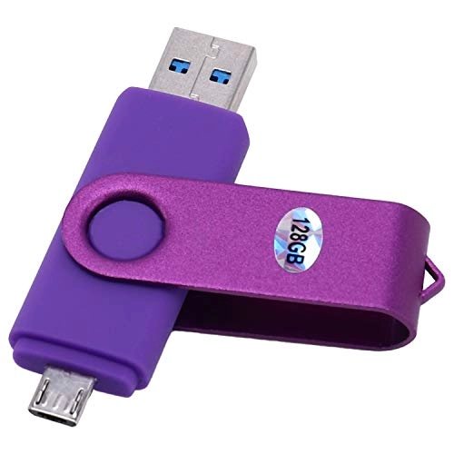 Flash Drive - USB 3.0 128Gb