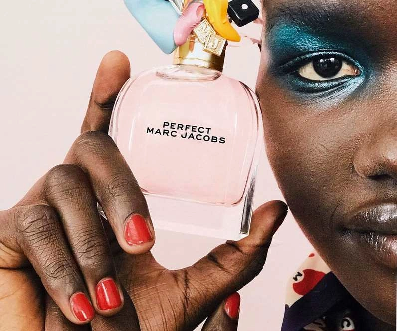 Perfect Eau de Parfum 100 ml