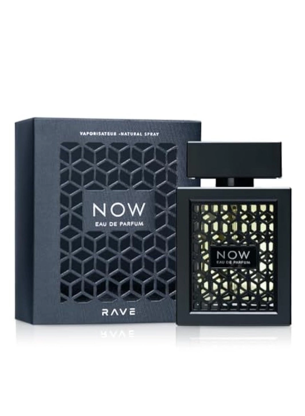 Rave Now Intense Eau de Parfum 100 ml