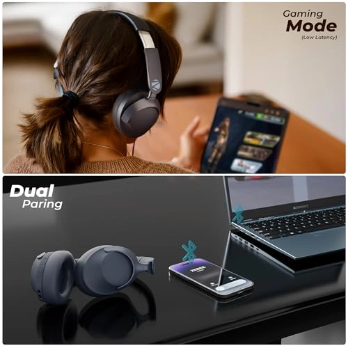 Silencio 111 Wireless Headphone