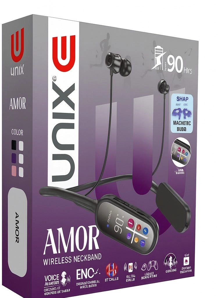 Amor Wireless Earbud