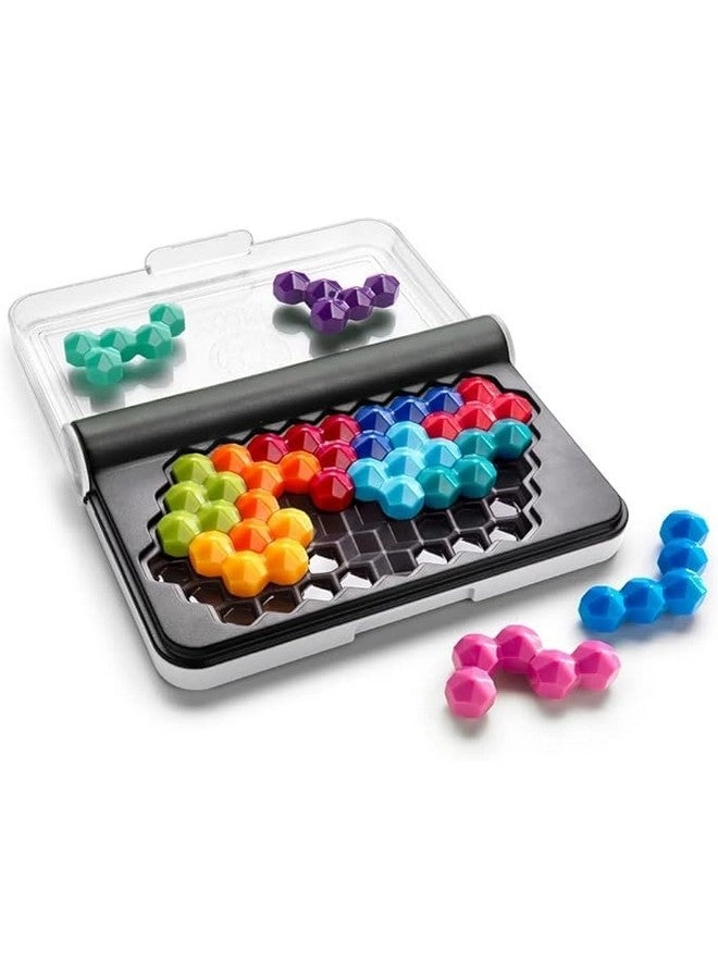 WireScorts IQ Games Six Pro - Kids and Adults Ages 8 & Up