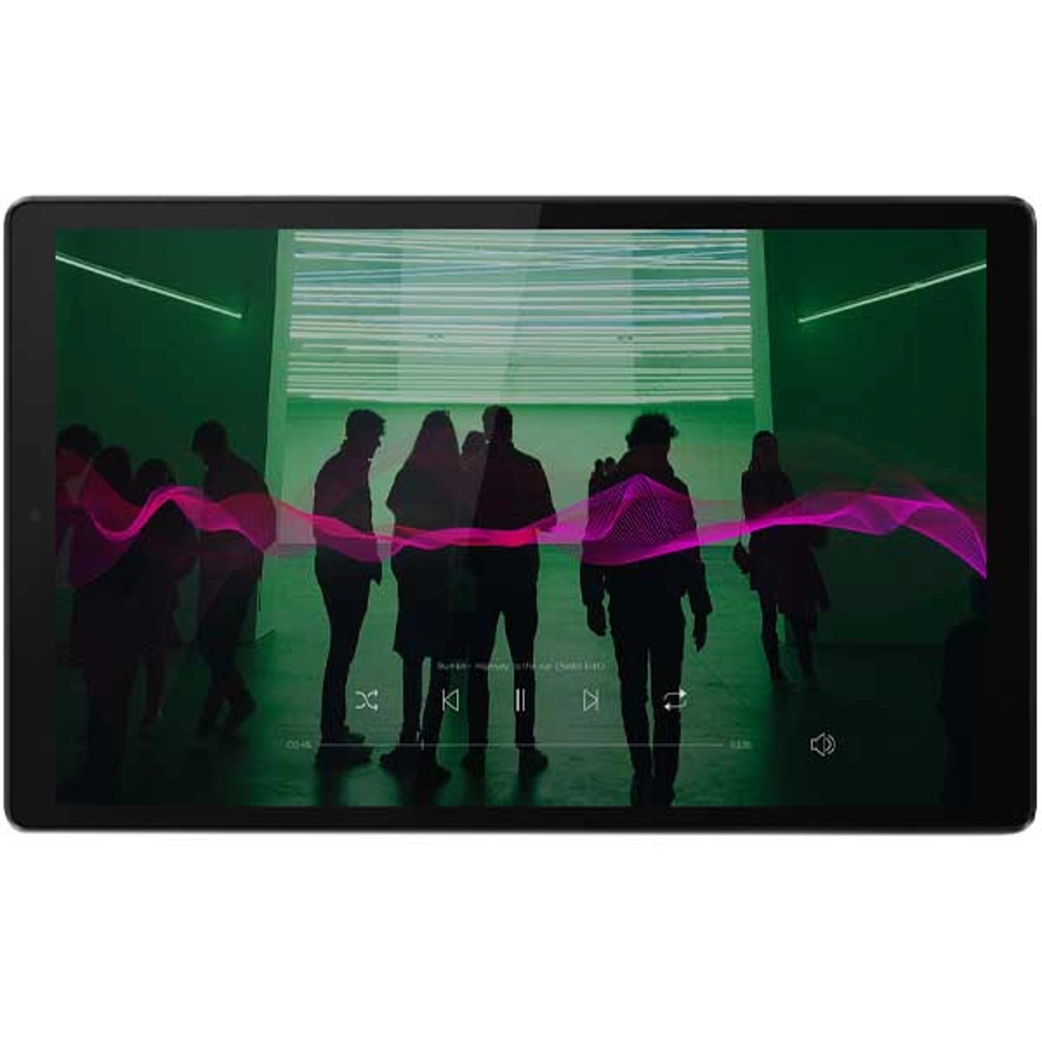 Tab M10 HD TB-X306X - 32GB 10.1"