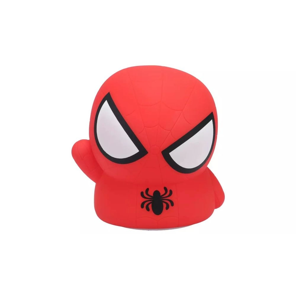 PALADIN PRESS Spiderman Silicone Light