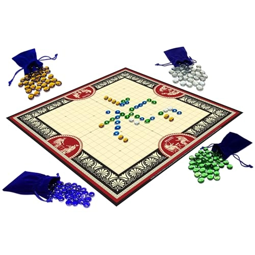 Pente: Deluxe