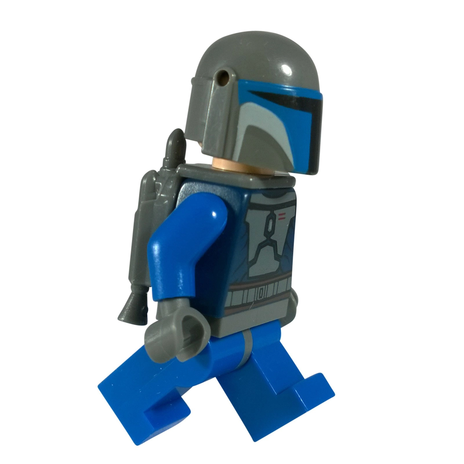 LEGO Star Wars - Mandalorian Trooper