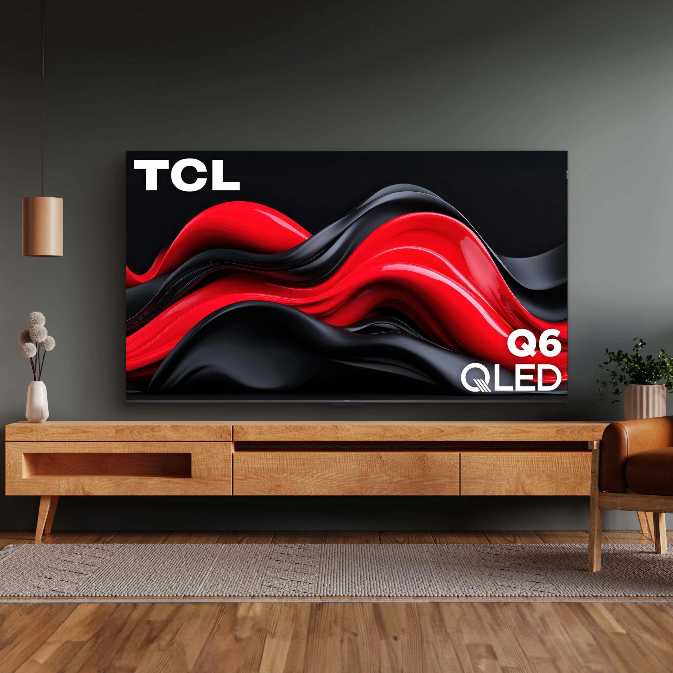 65Q651G - 65 inches