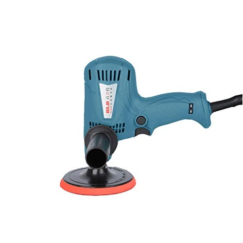 Six Gears Adjustable Speed Sander - 980W 125mm