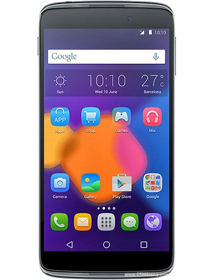 Alcatel 3 - 2GB 16GB