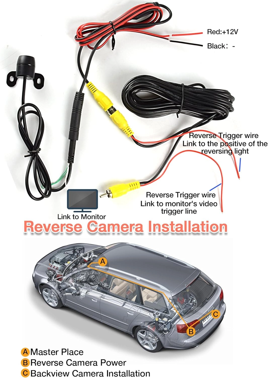 DS-210+110 - Night vision 480 TV line