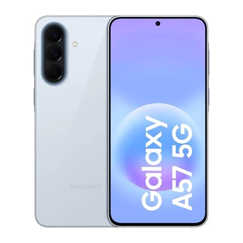 Galaxy A57 - 12GB 512GB