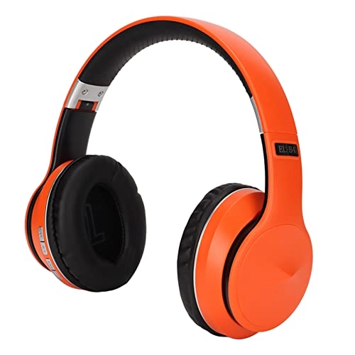 Wireless 5.4 Headphones - Wireless Headset