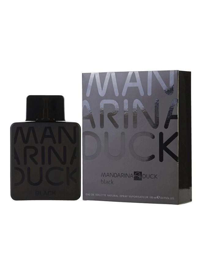 Black Eau de Toilette 100ml