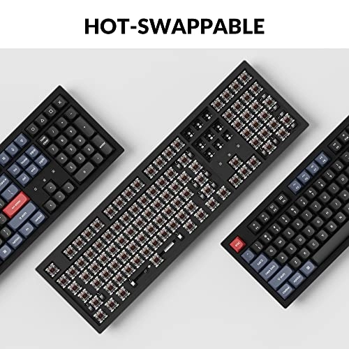 K10 Pro - Wired/Wireless