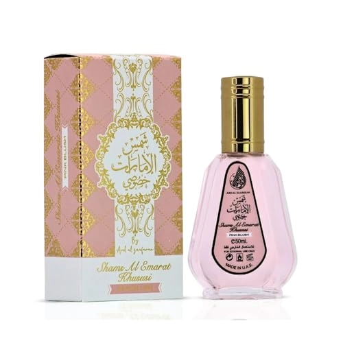 Pink Blush Eau de Parfum 50 ml