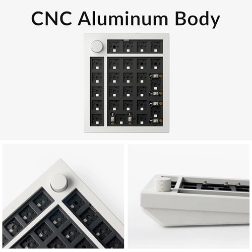 Q0 Max - Wired/Wireless