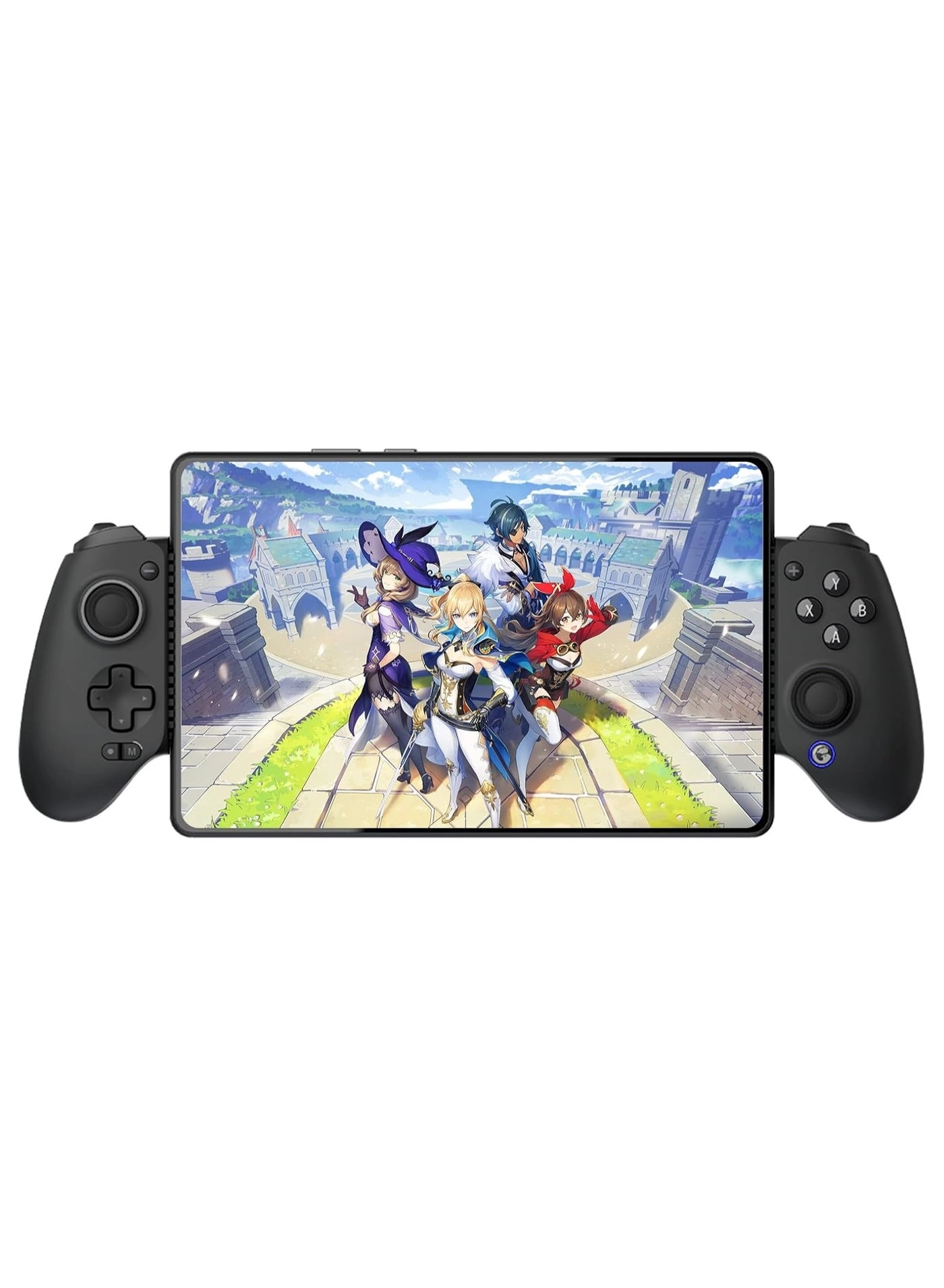 Galileo G8 Plus - GOLD