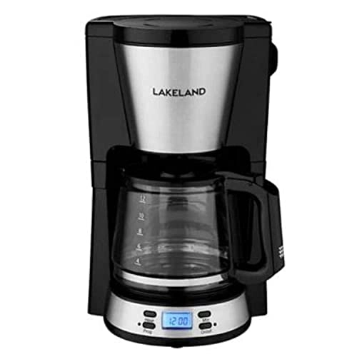 Filter Coffee Machine