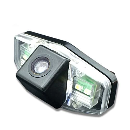 Rear View Camera - Night Vision