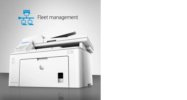 LaserJet Pro M227fdw - Laser