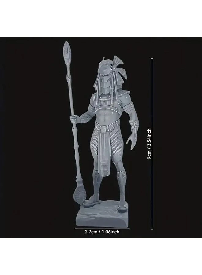Generic Star Guard Mini Figure - 90mm