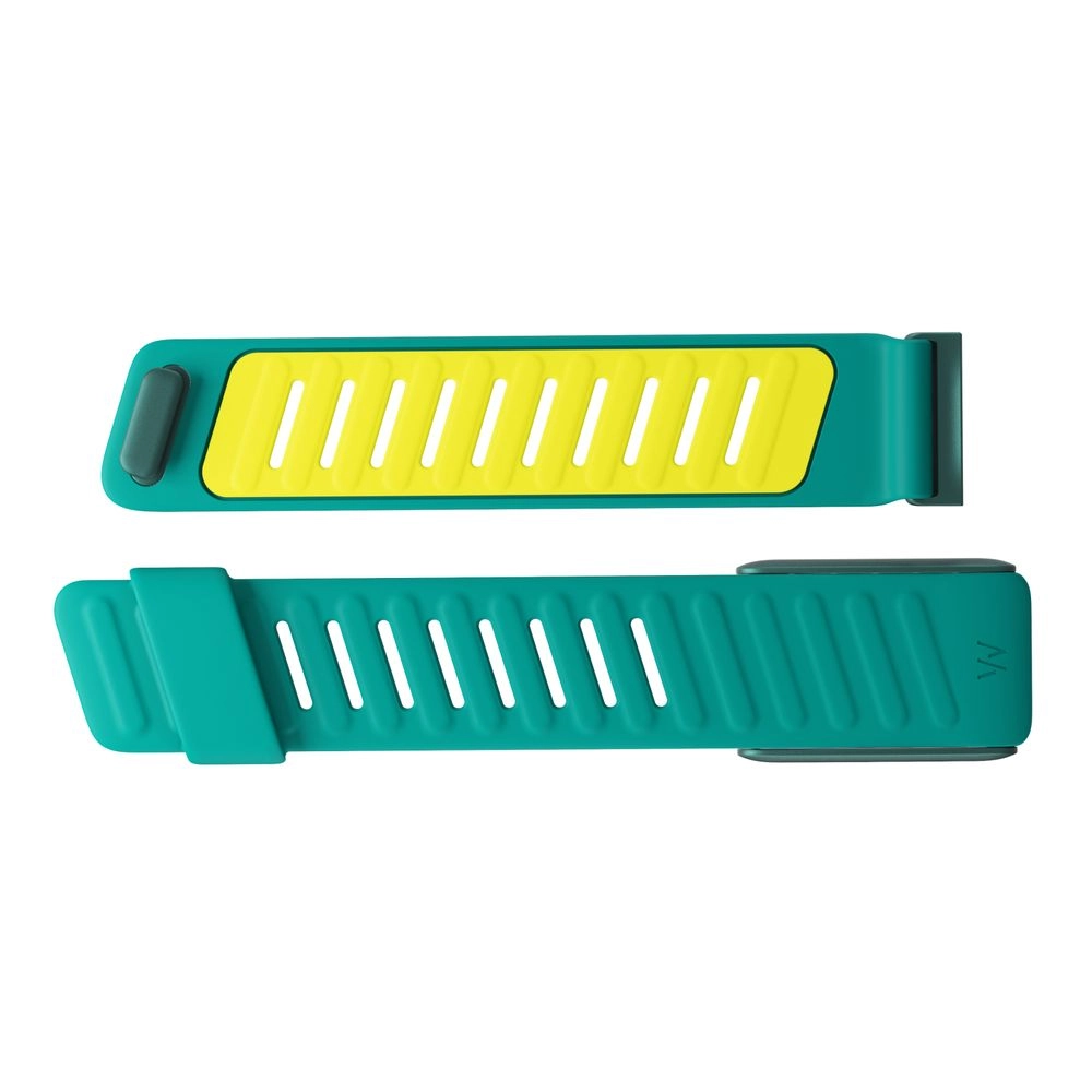 Silicone SportFlex Accessory Watch Band for WHOOP One, WHOOP Peak, WHOOP Life